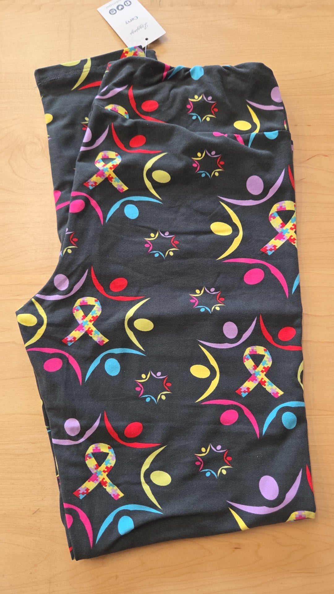 She's Got Leggz - Curvy - Full Length - Multiple Patterns