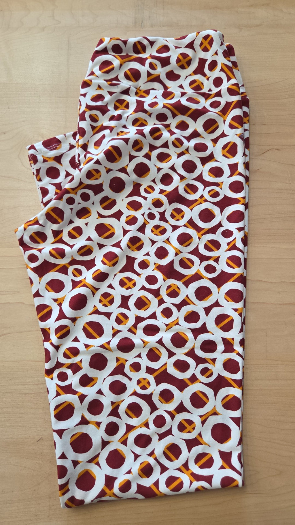 She's Got Leggz - Curvy - Full Length - Multiple Patterns
