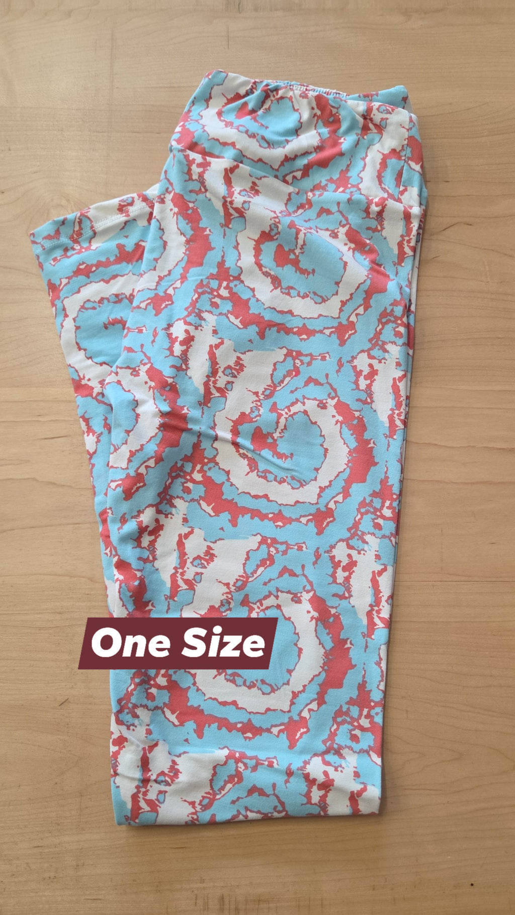 She's Got Leggz - One Size - Full Length - Multiple Patterns