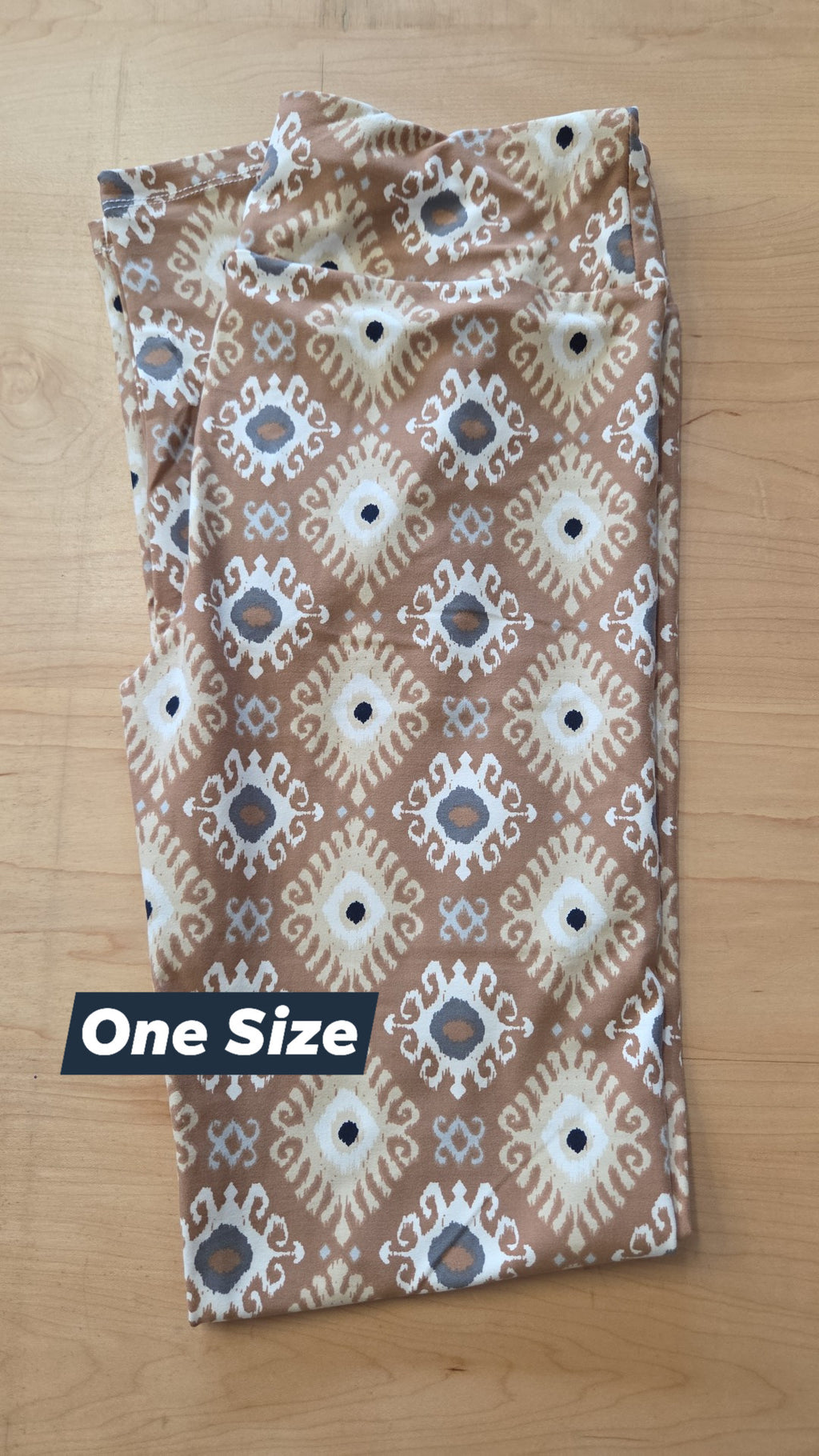 She's Got Leggz - One Size - Full Length - Multiple Patterns