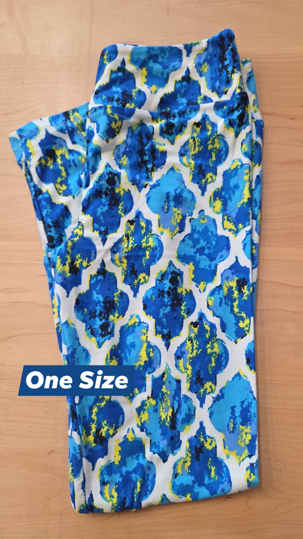 She's Got Leggz - One Size - Full Length - Multiple Patterns