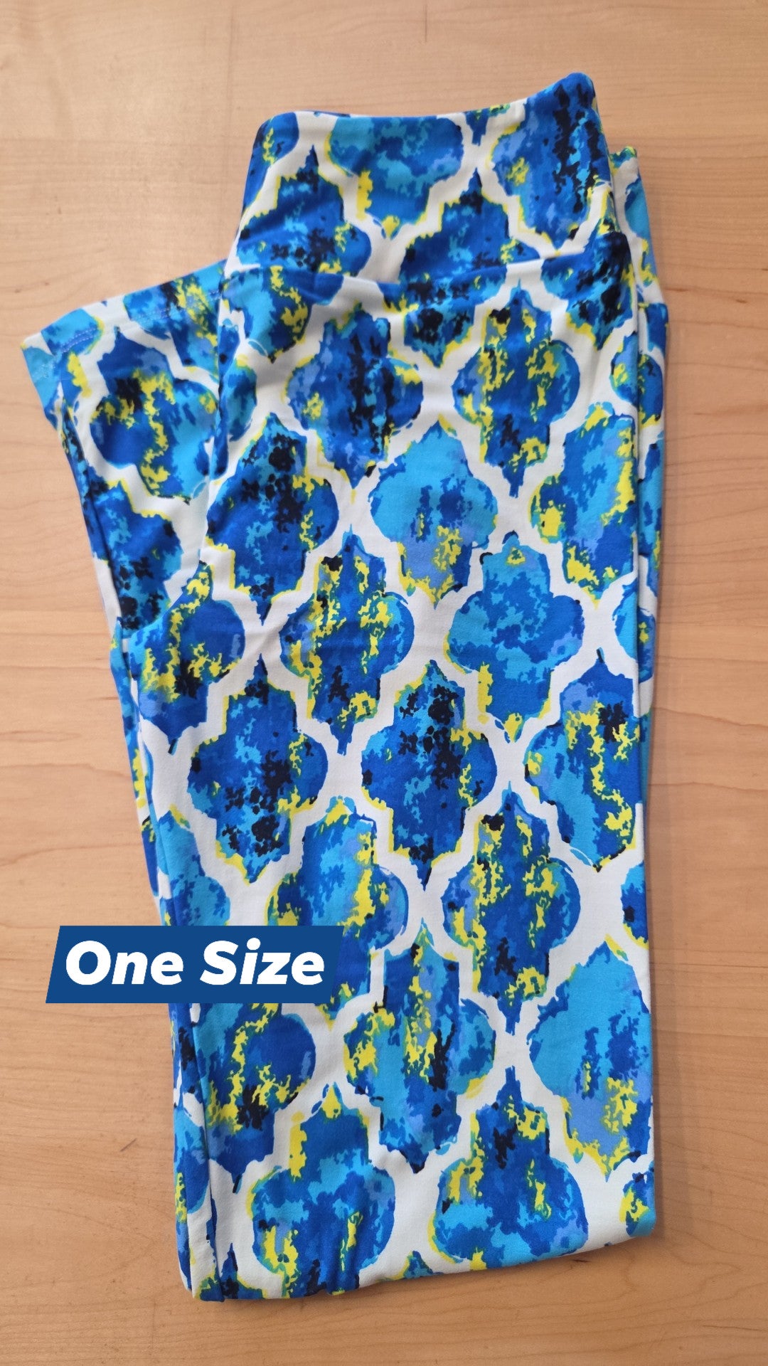She's Got Leggz - One Size - Full Length - Multiple Patterns
