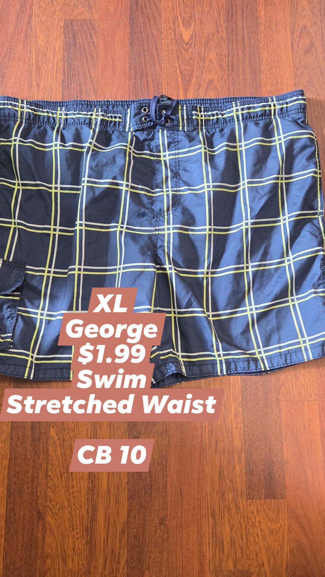 XL