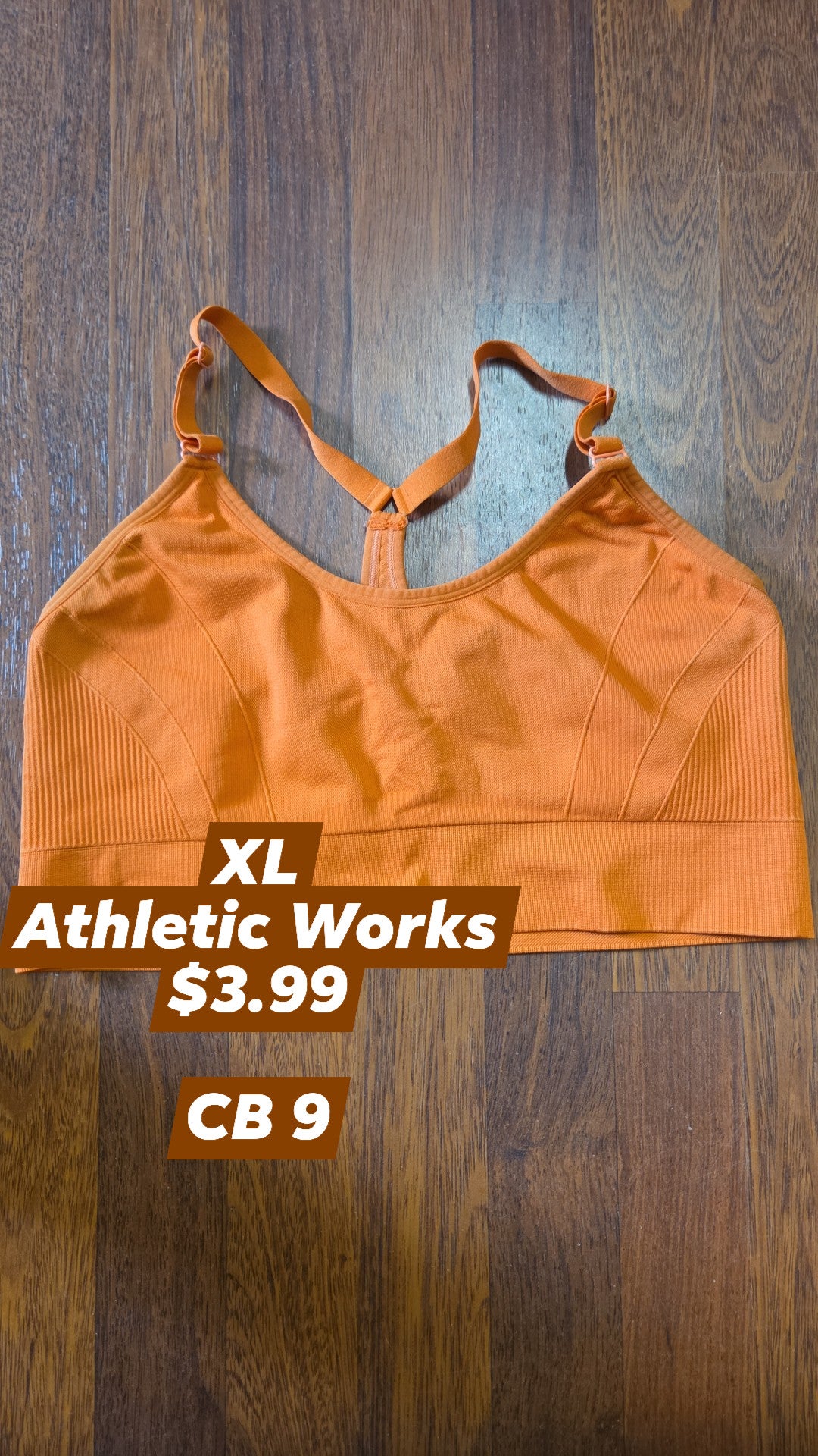 XL