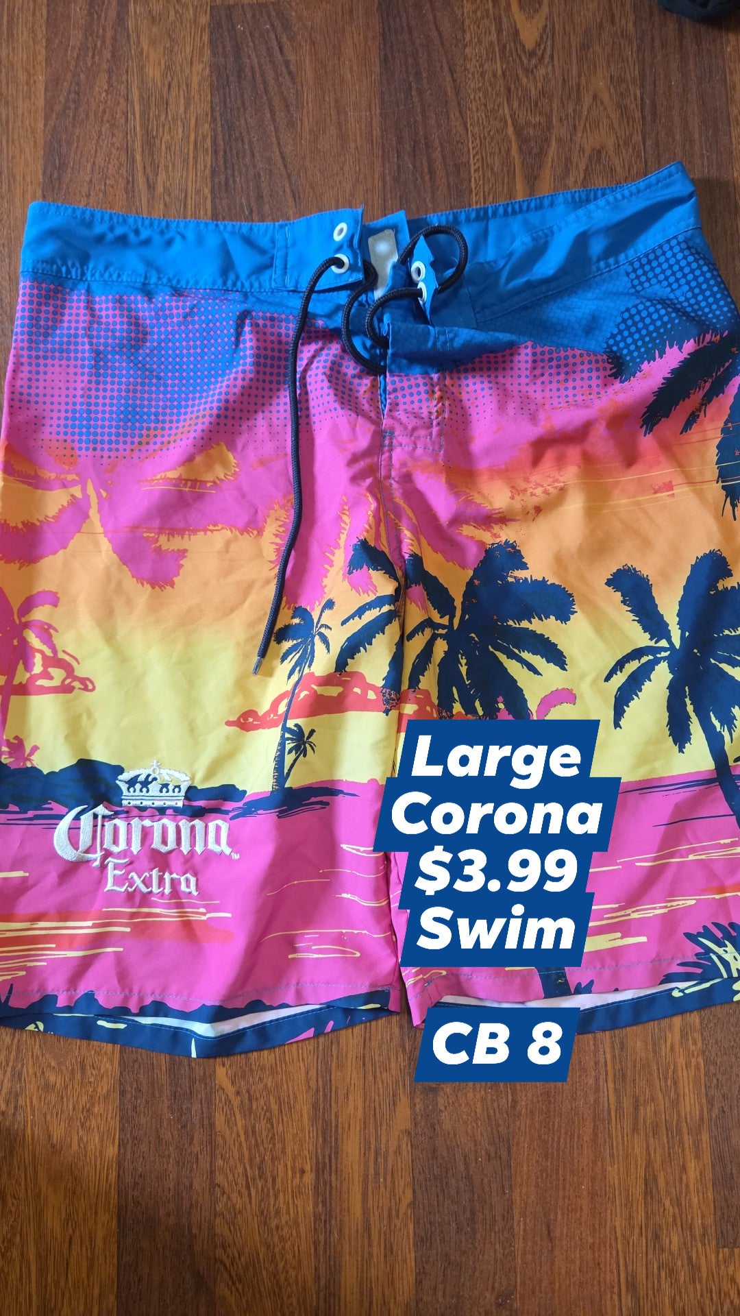 Large - XL