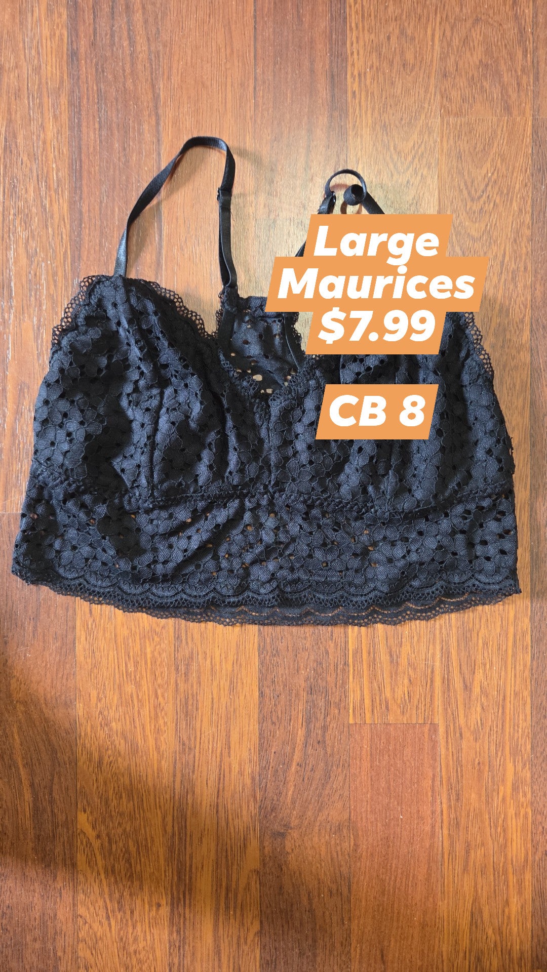 Large