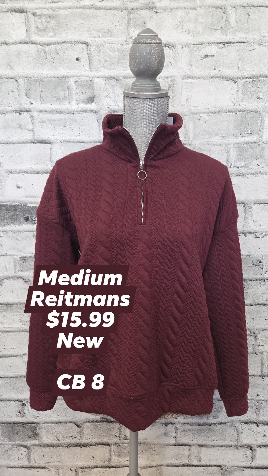 Medium - New