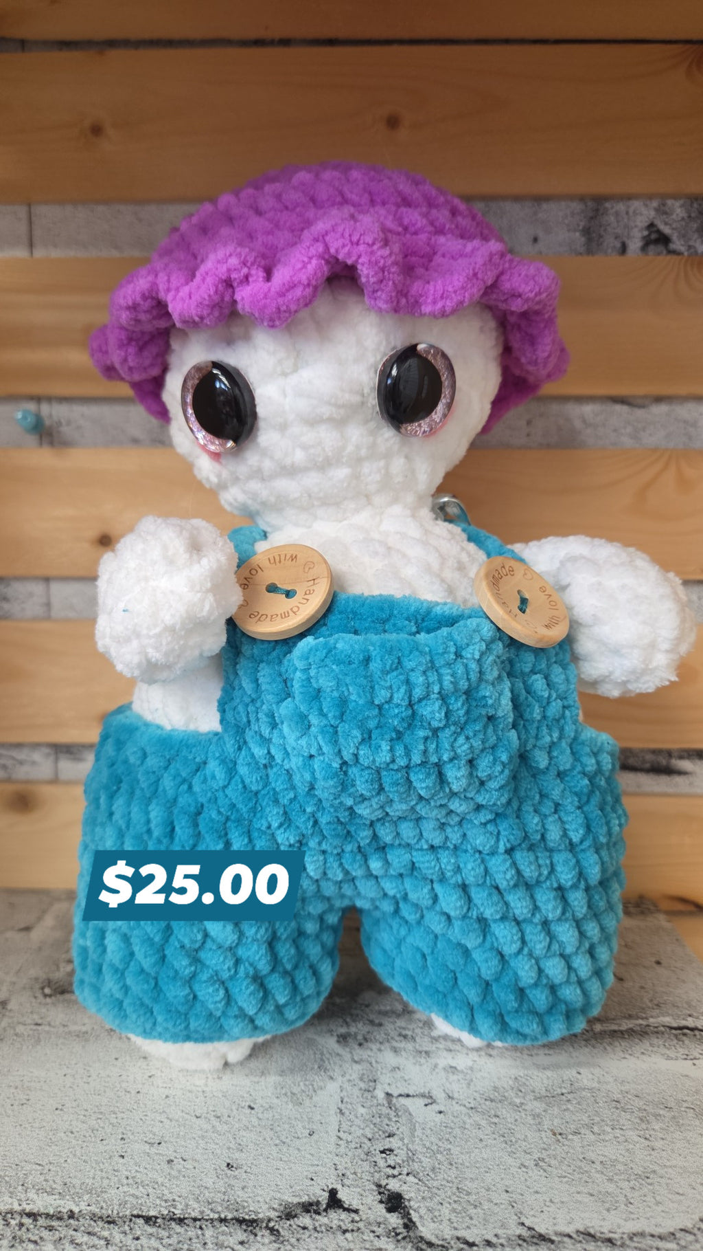 Galactic Gecko Crafts - $25