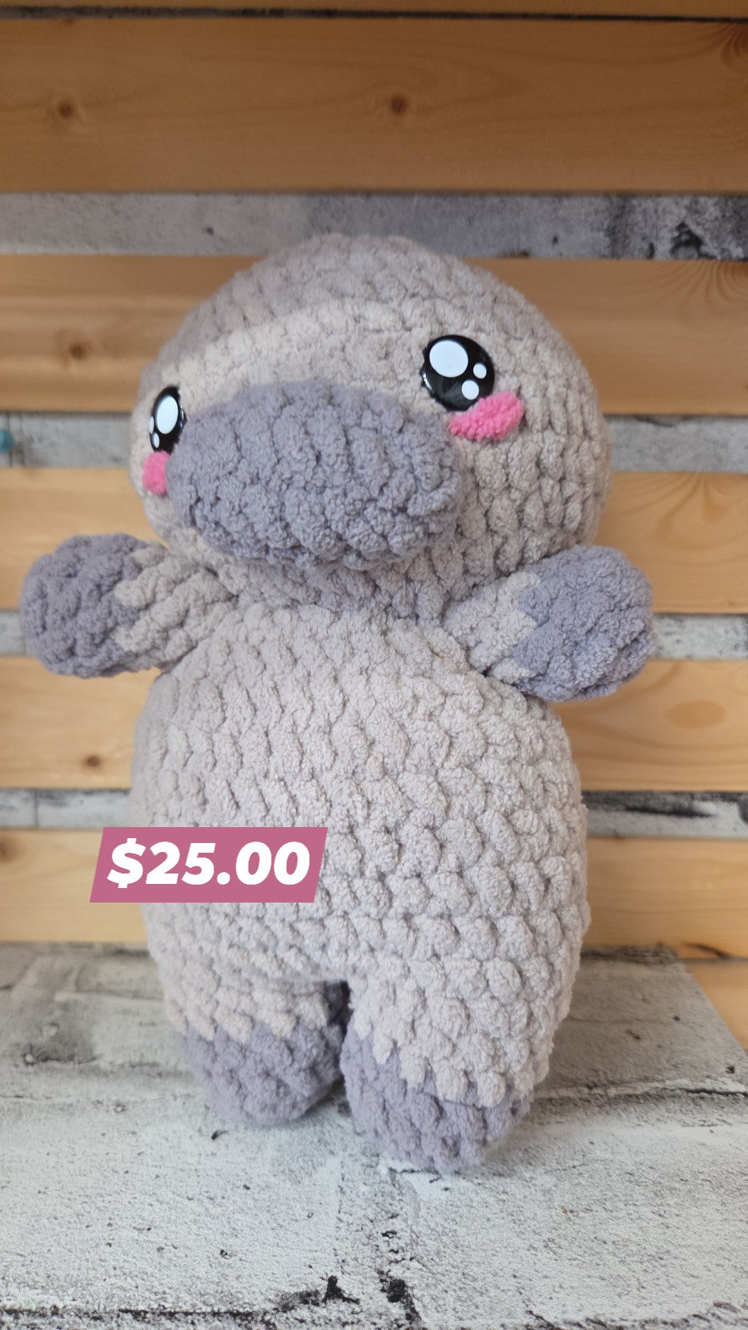 Galactic Gecko Crafts - $25