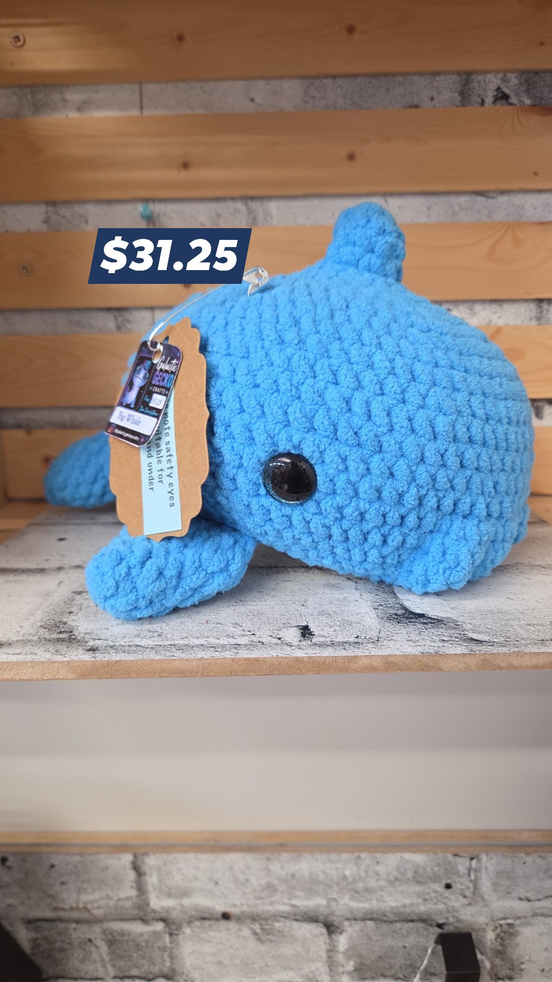 Galactic Gecko Crafts - $31.75