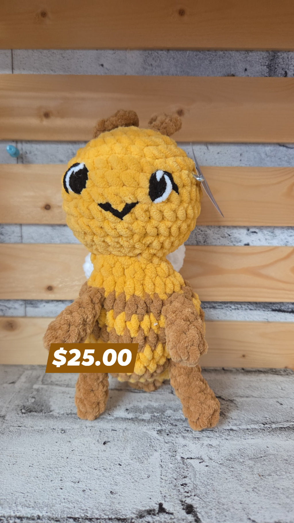 Galactic Gecko Crafts - $25