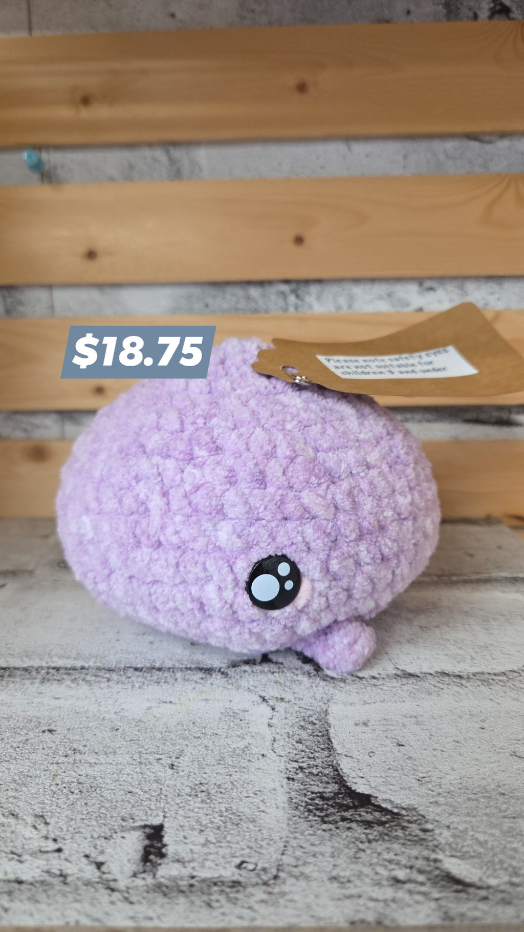 Galactic Gecko Crafts - $18.50