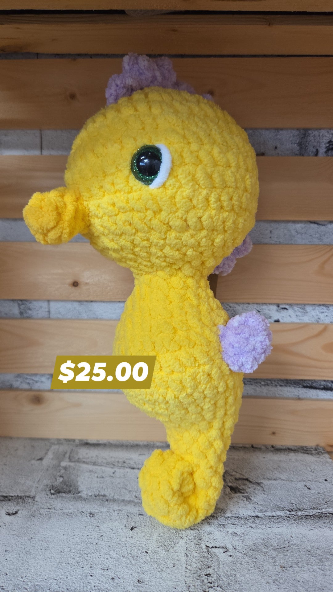 Galactic Gecko Crafts - $25
