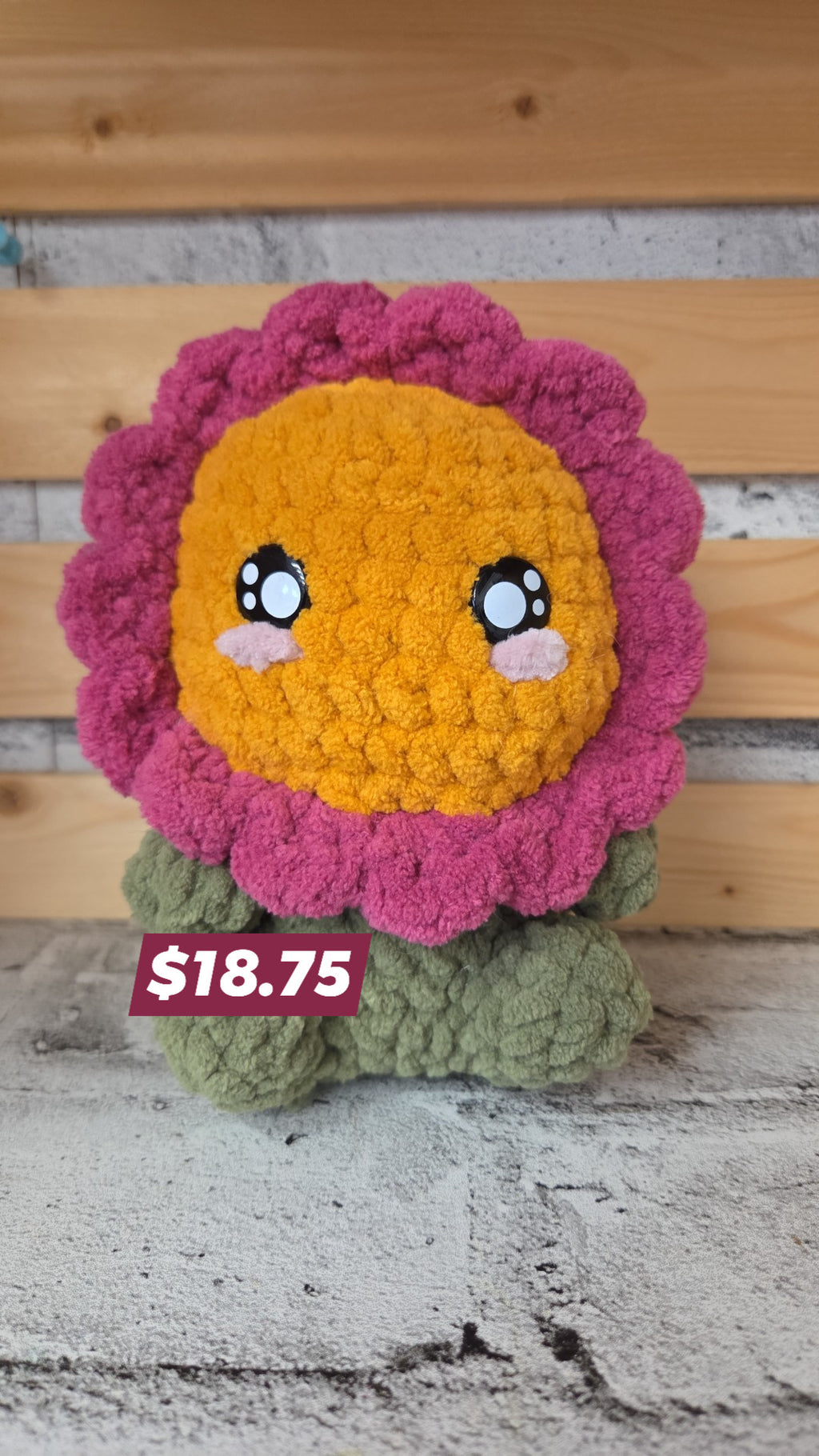 Galactic Gecko Crafts - $18.50
