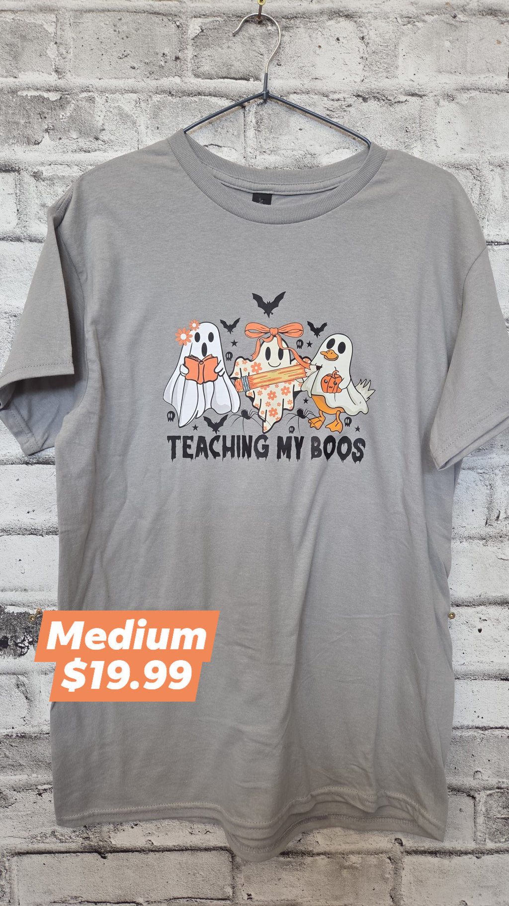 BAM Creations - Halloween Items