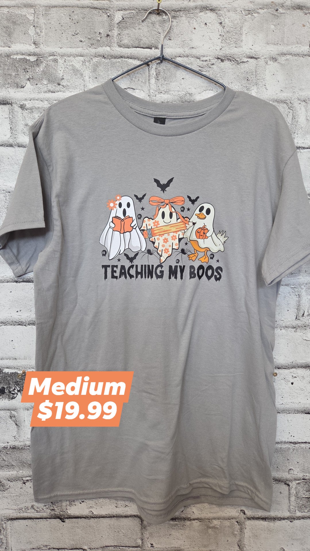 BAM Creations - Halloween Items