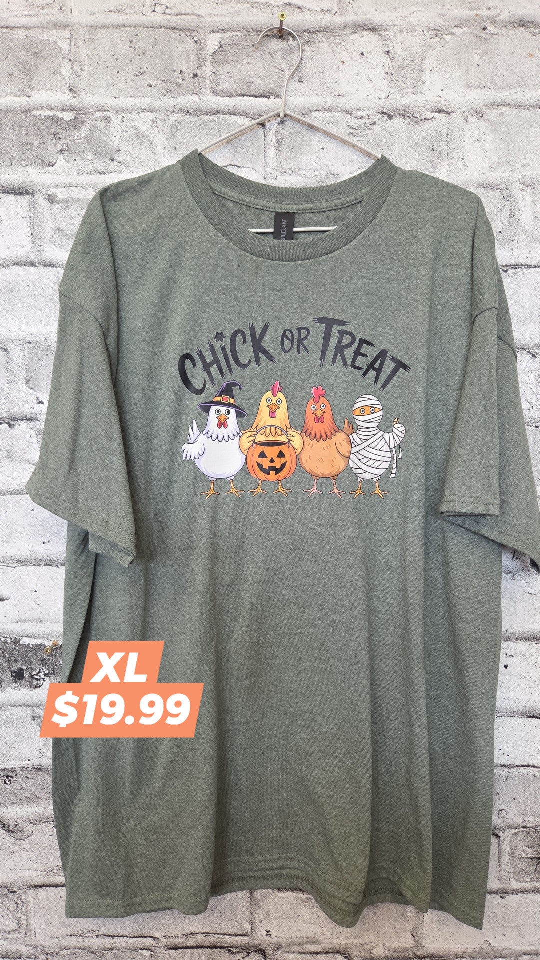 BAM Creations - Halloween Items