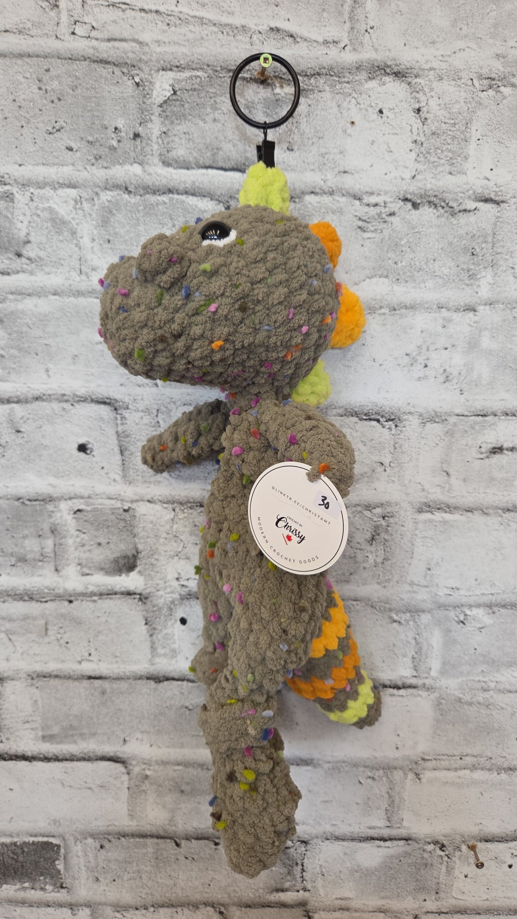 Crochet with Chrissy - Snugglers