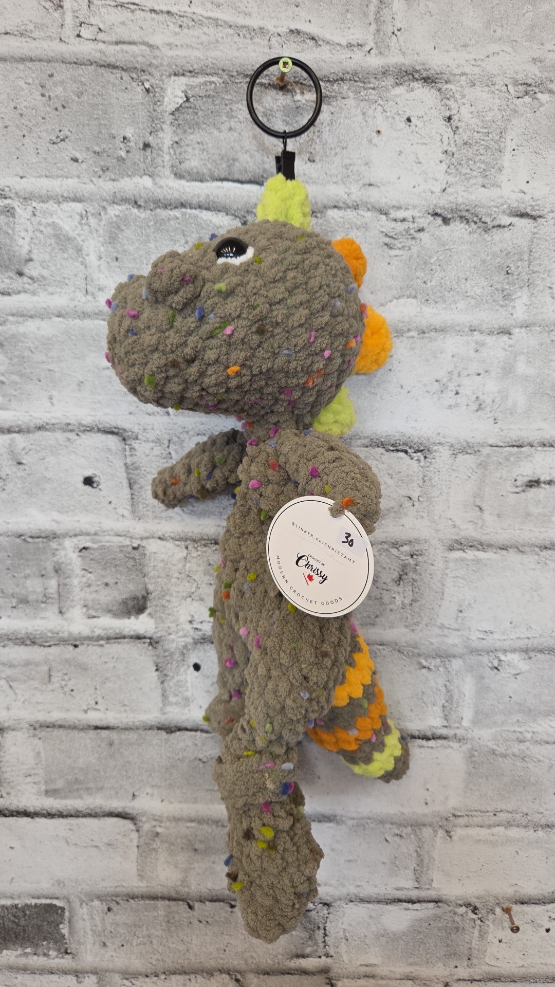 Crochet with Chrissy - Snugglers
