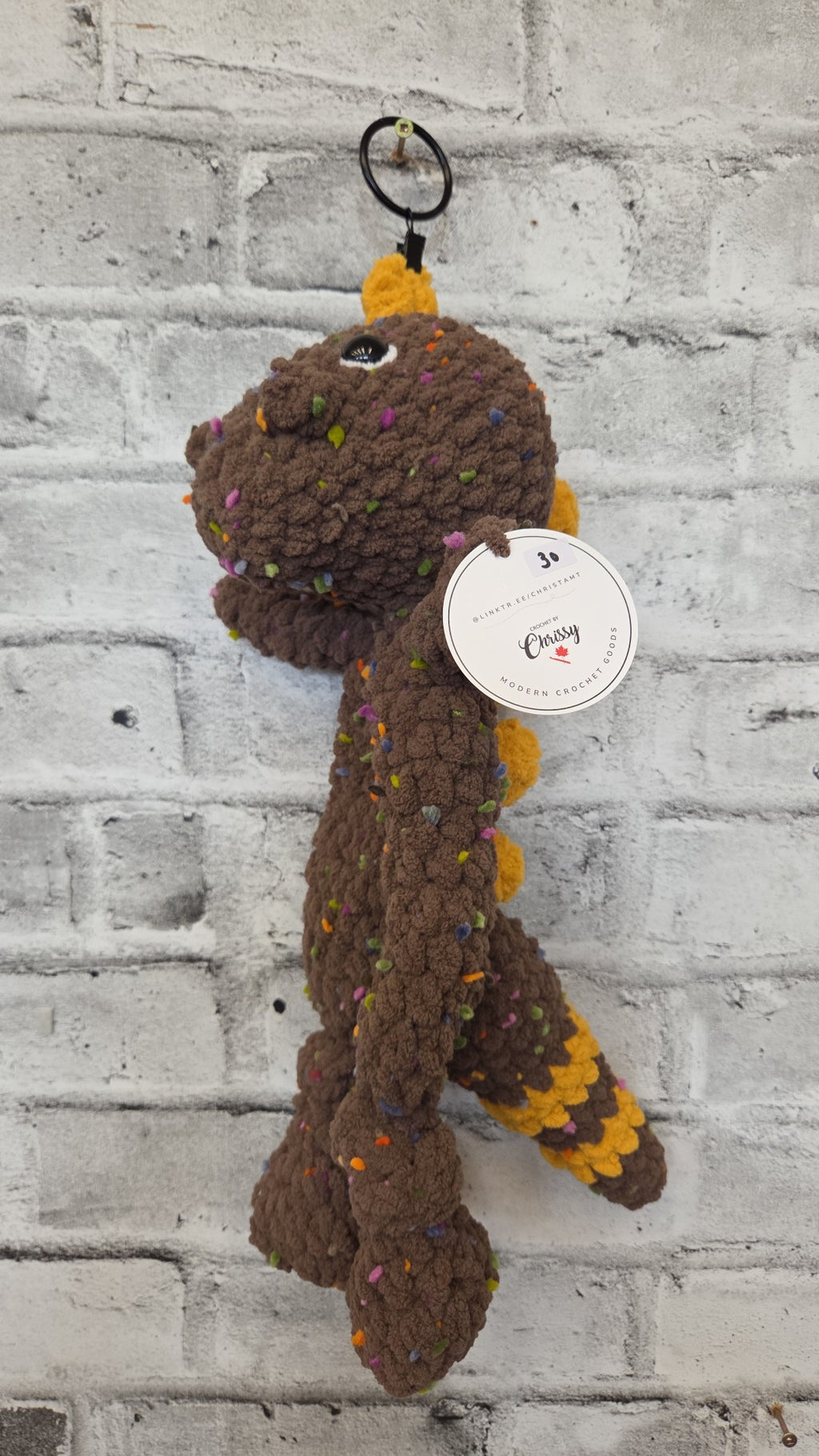 Crochet with Chrissy - Snugglers