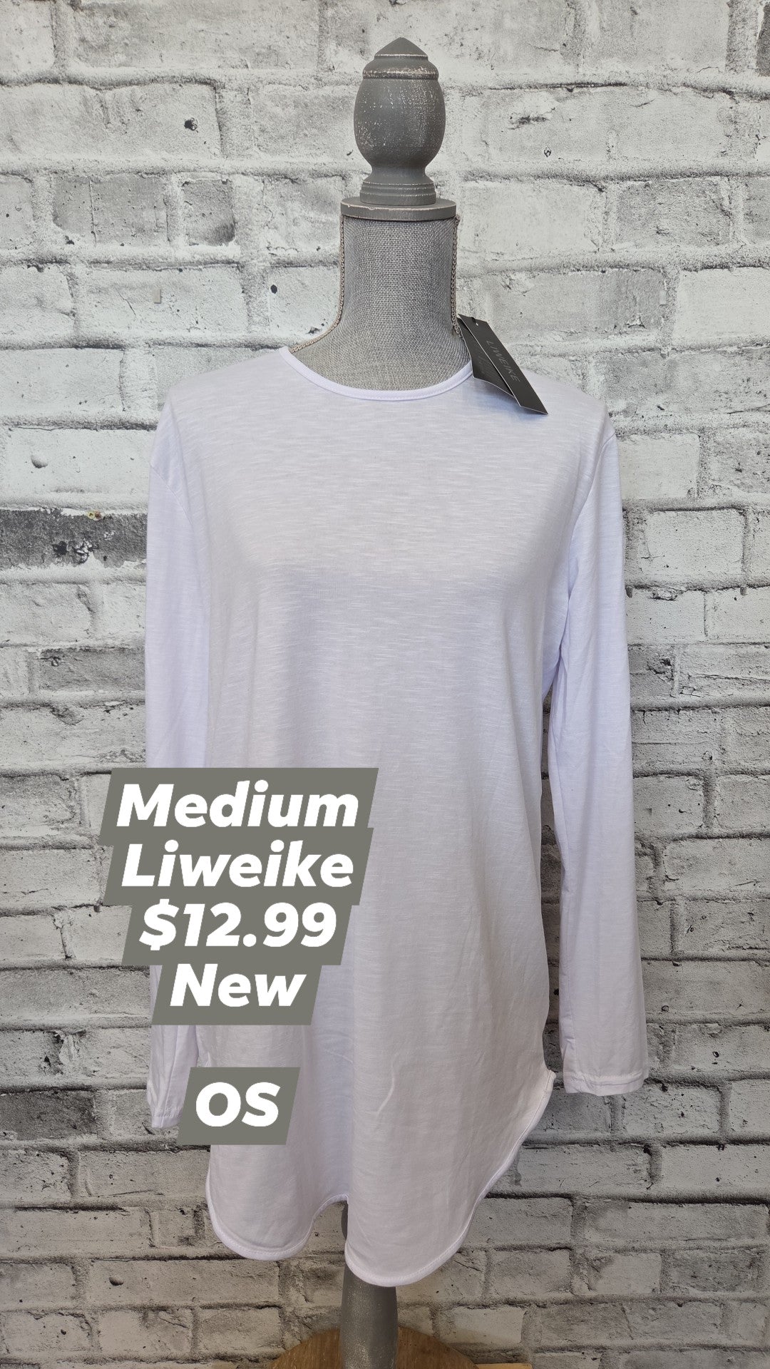 Medium - New