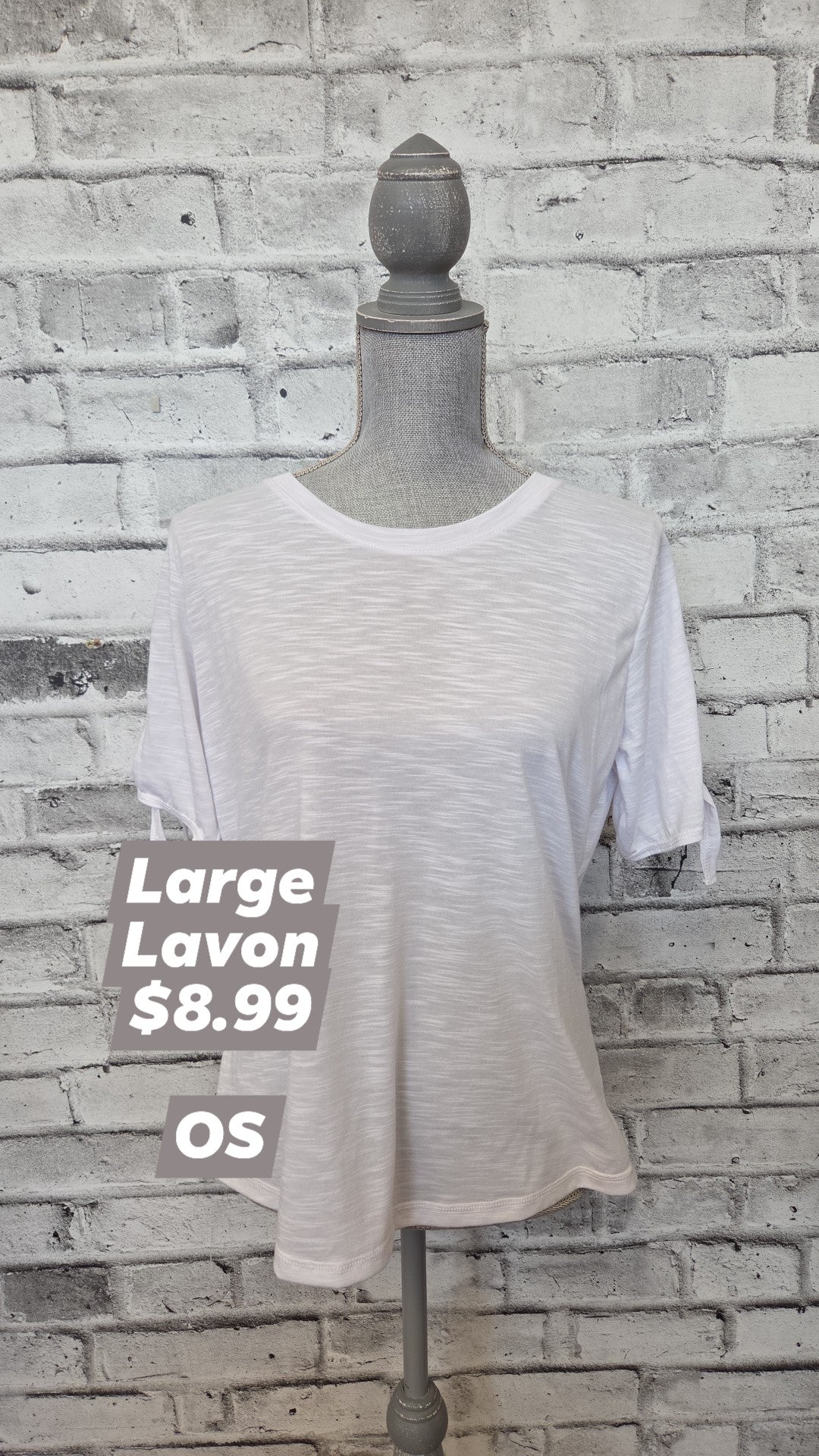 Large