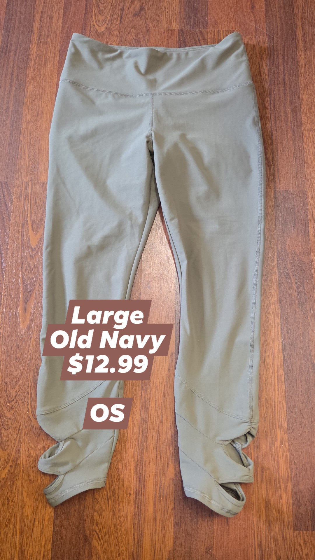 Large