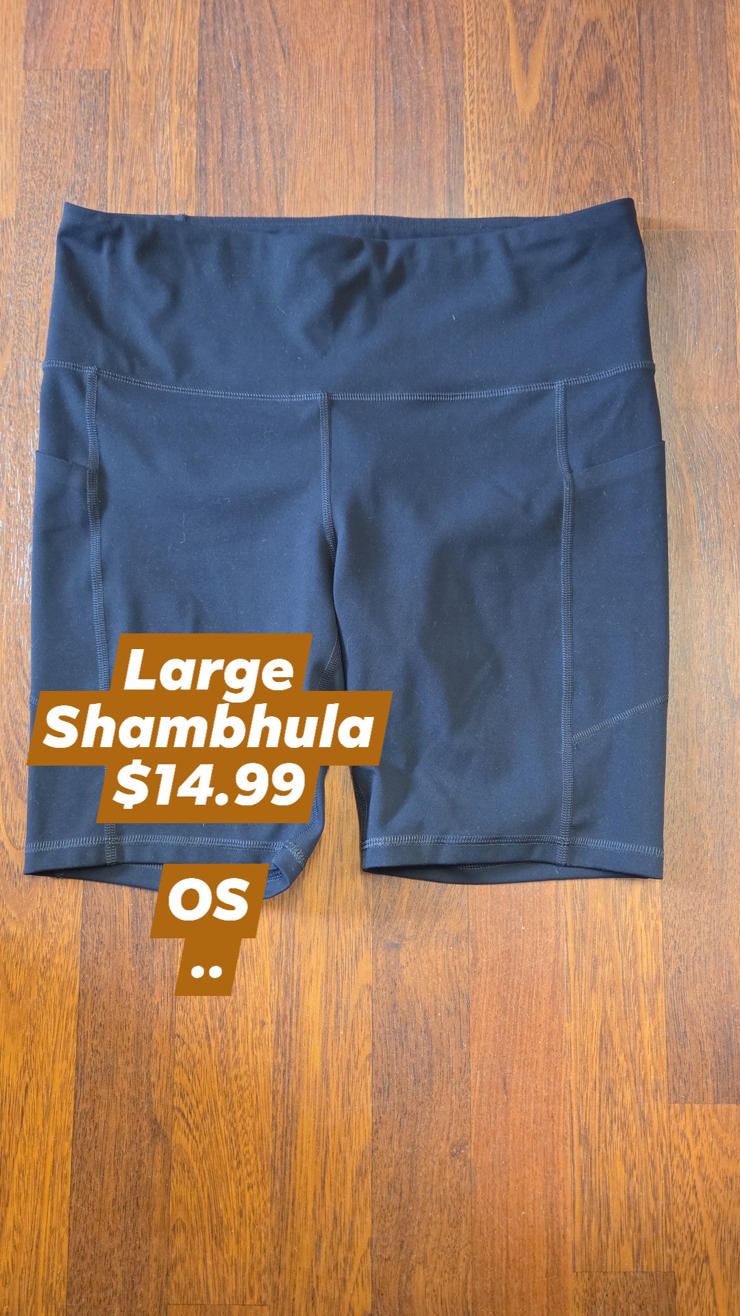 Large
