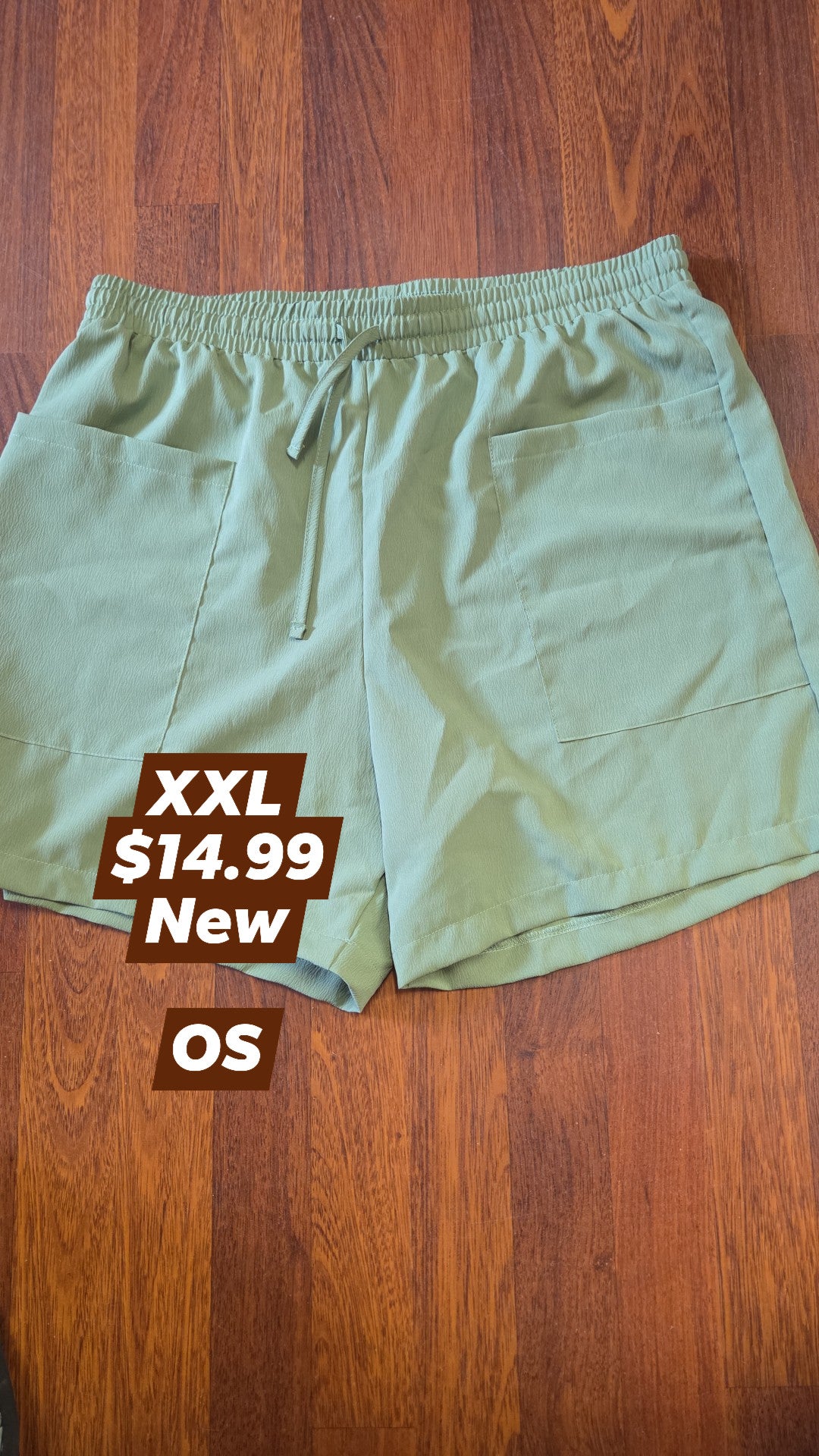 XXL - New