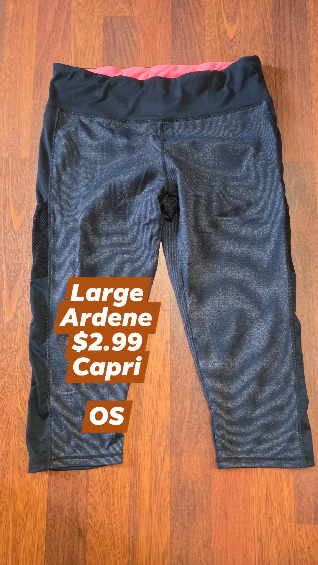Large