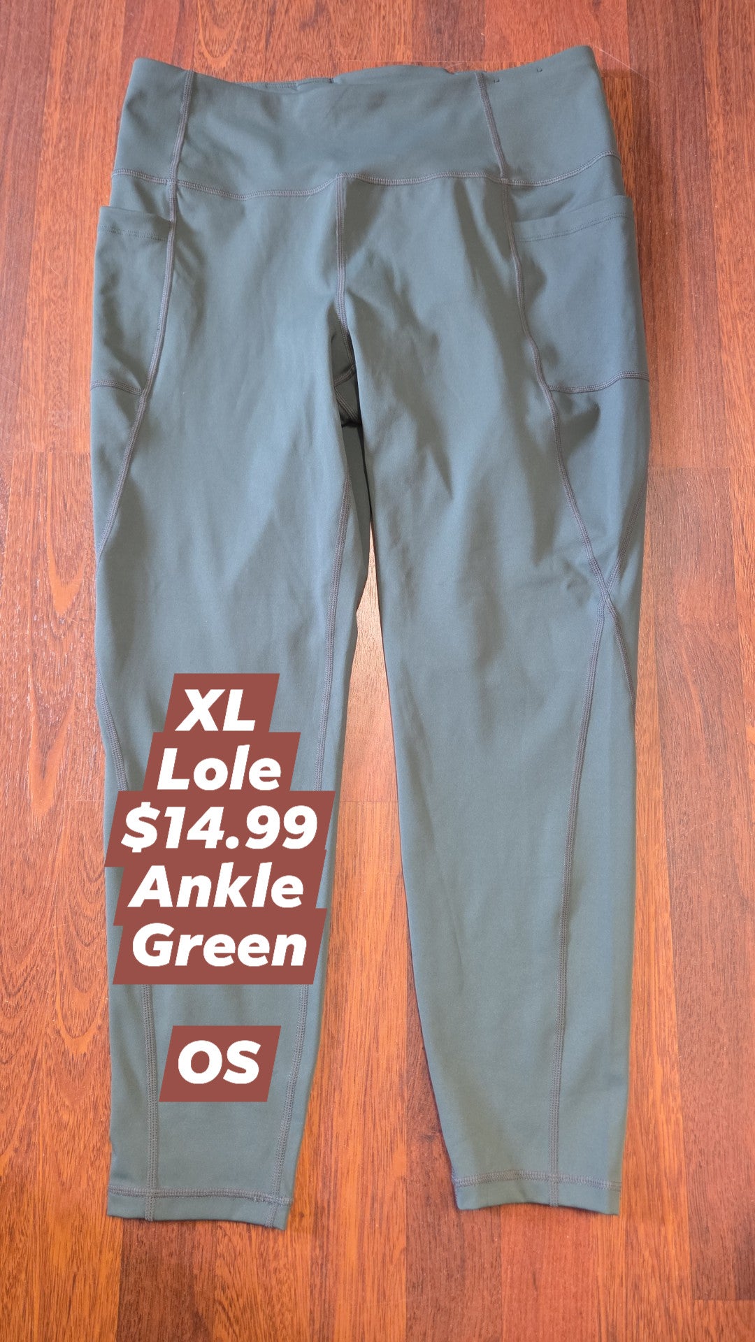 XL