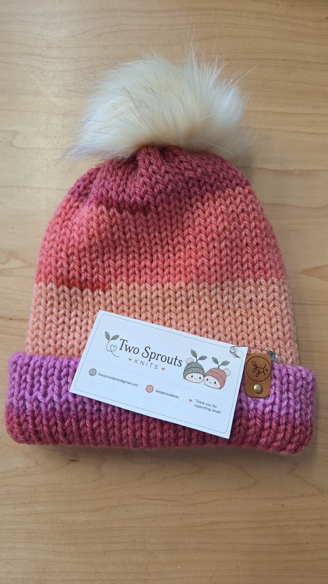 Two Sprouts Knits - Child & Toddler