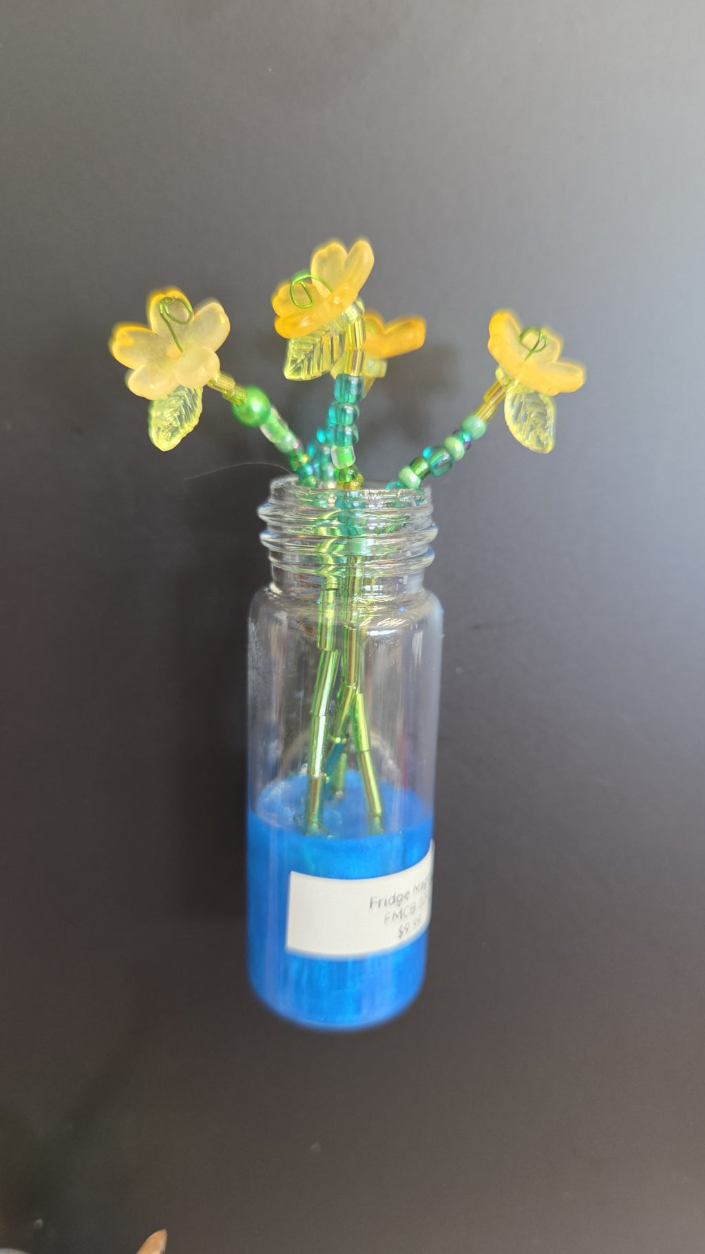 1 Home 4 Creativity - Magnets