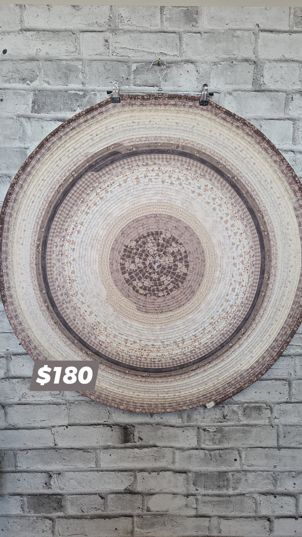 Momma's Gift Shop - Jelly Rug - 40 Strip - New Patterns