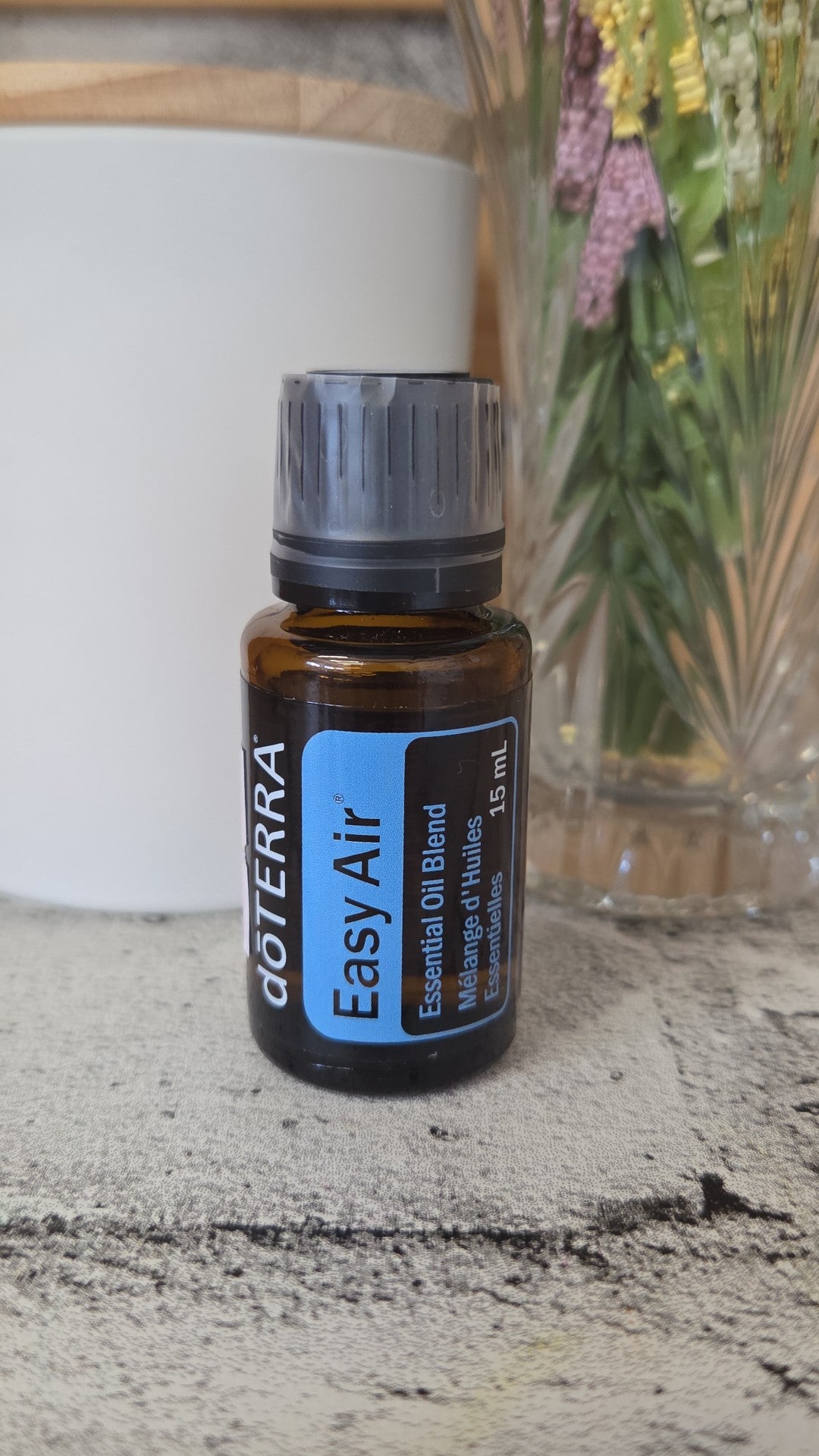 doTERRA Oils - Easy Air