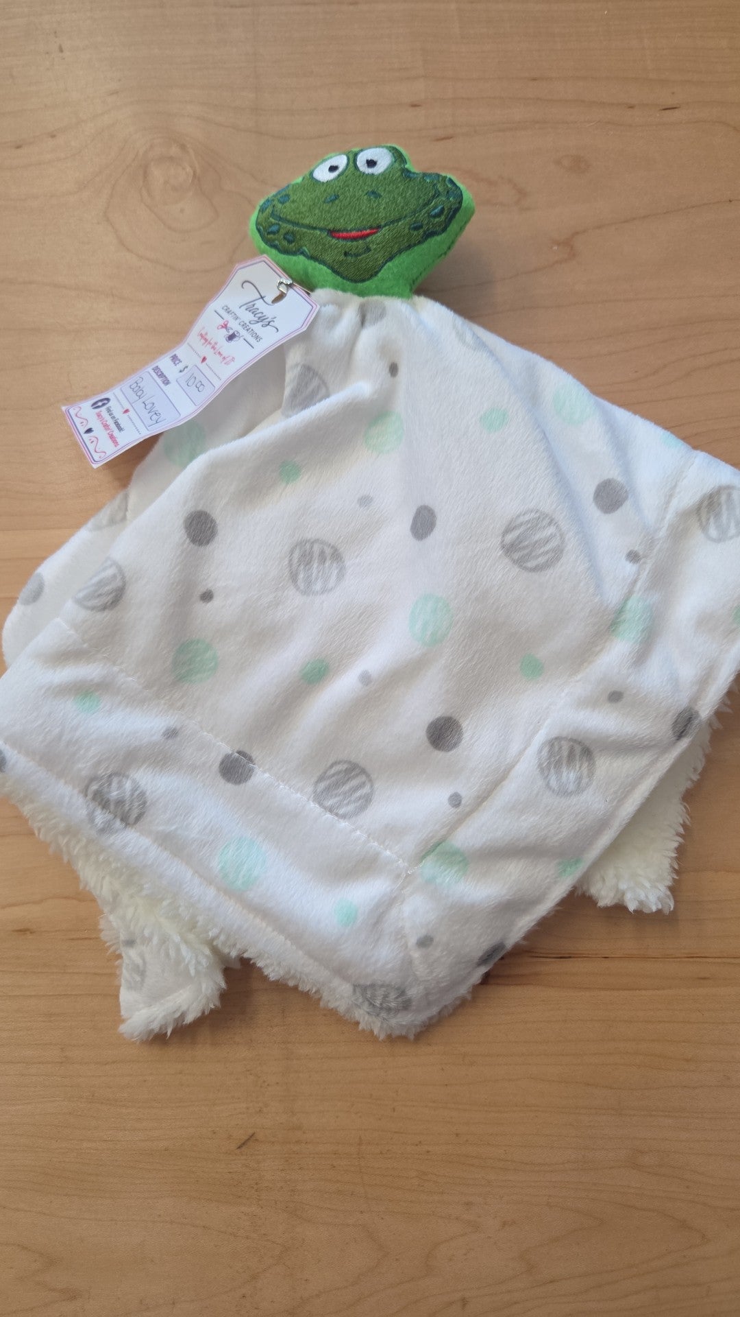 Tracy's Craftin' Creations - Baby Lovies
