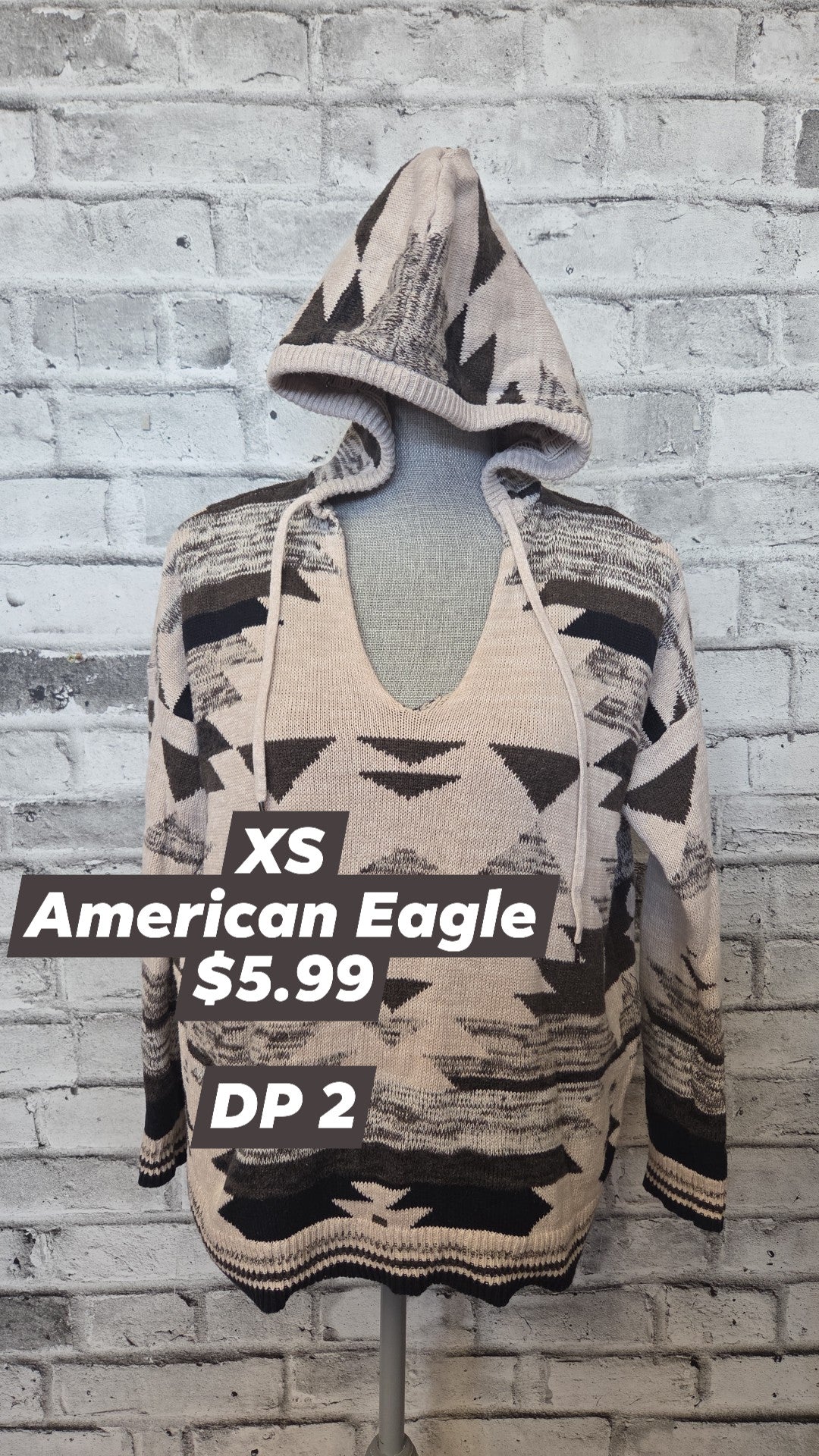 XS
