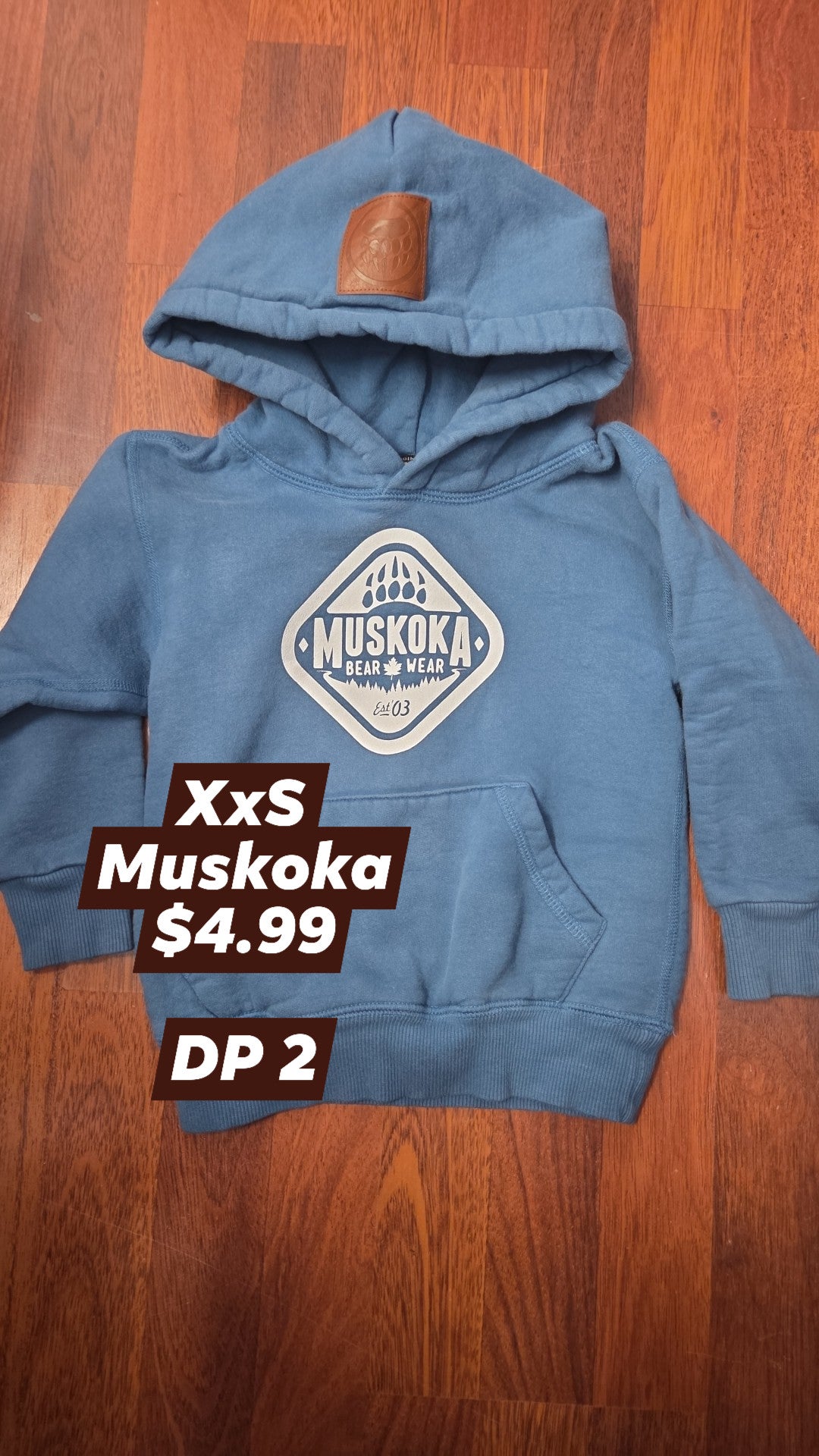 XXS
