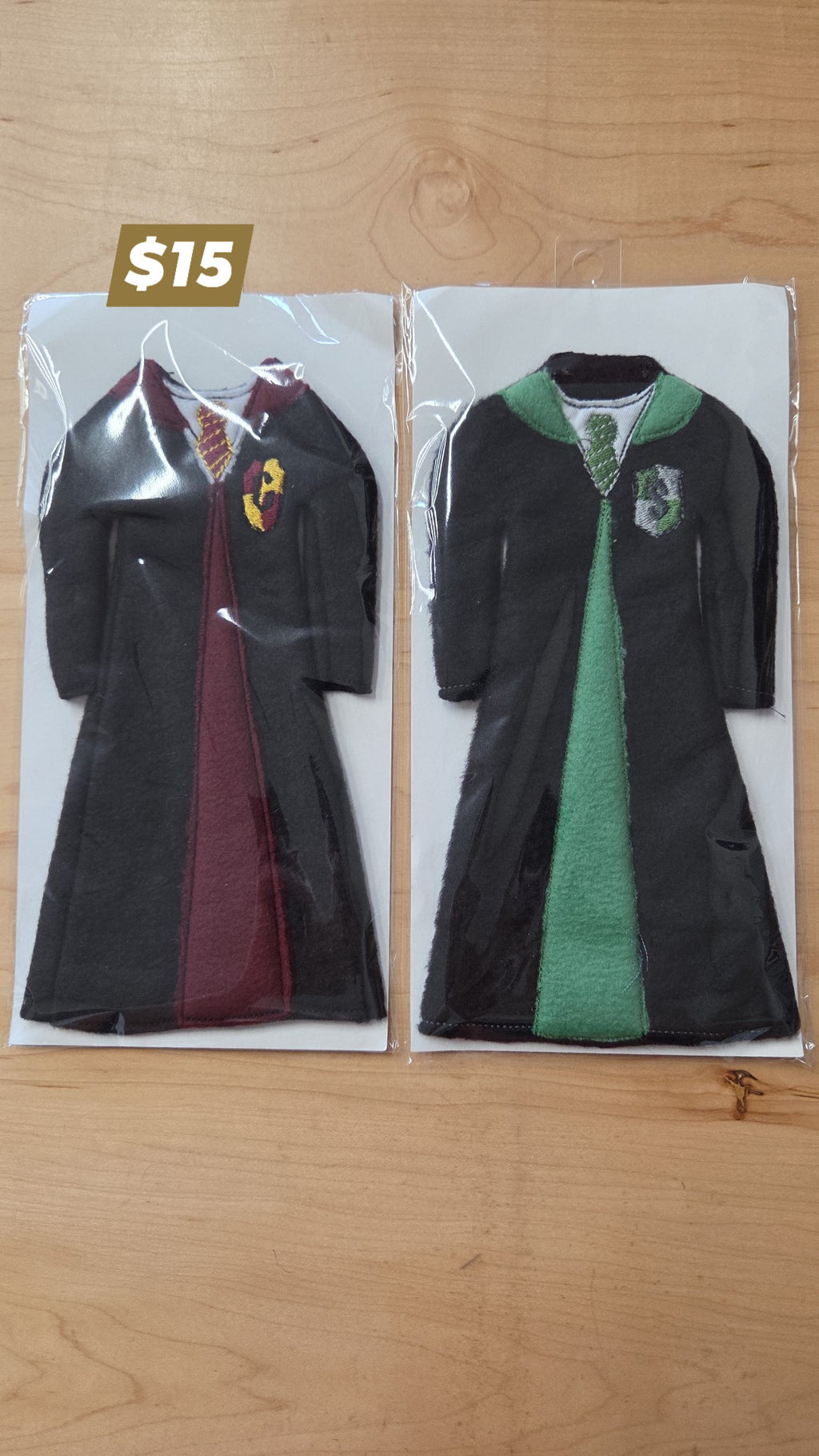 Stitch by Stitch Gift Boutique - Elf - Harry Potter