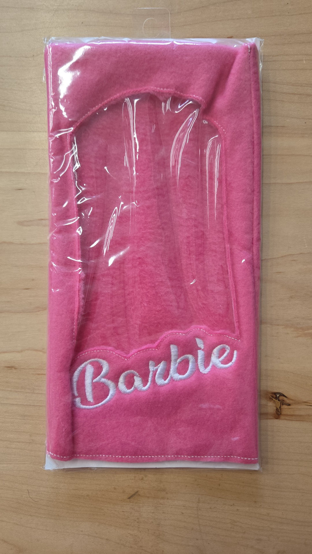 Stitch by Stitch Gift Boutique - Elf - Barbie