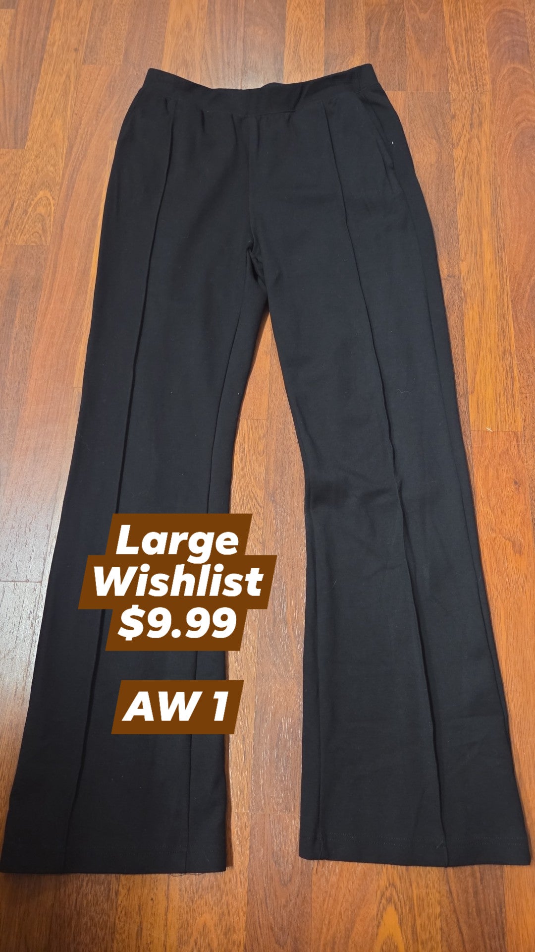 Large