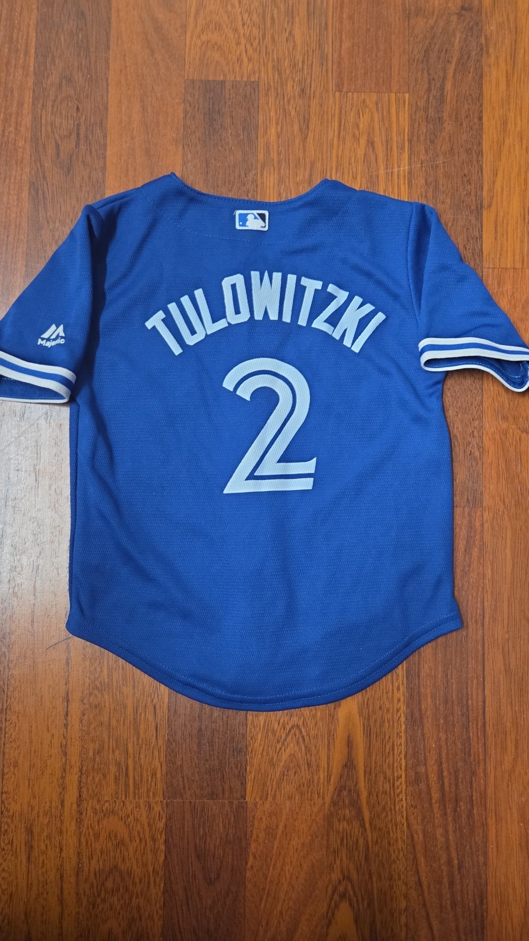 3T - Blue Jays