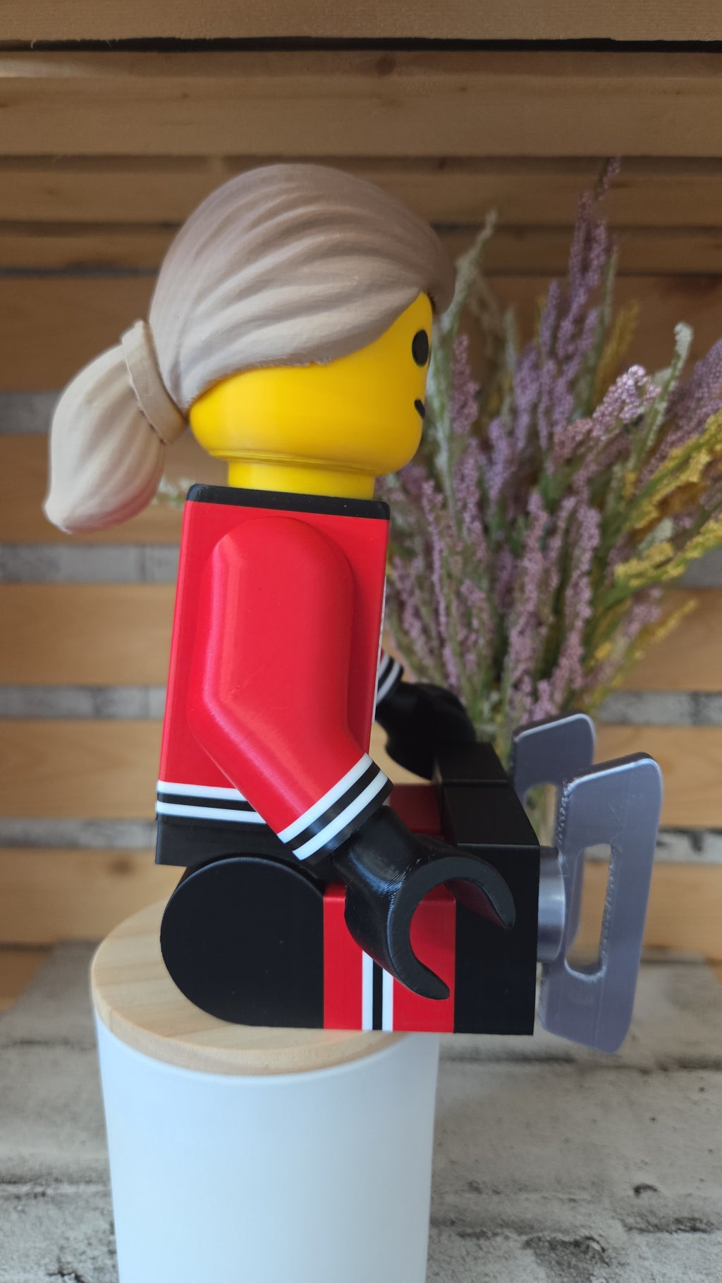 Tong3D Designs - West Oxford Inferno - Multiple Items