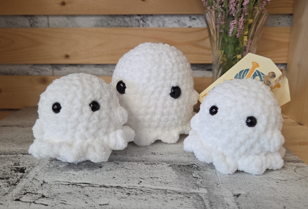 Hannah's Huggables - All styles