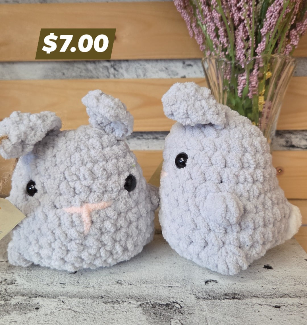 Hannah's Huggables - All styles