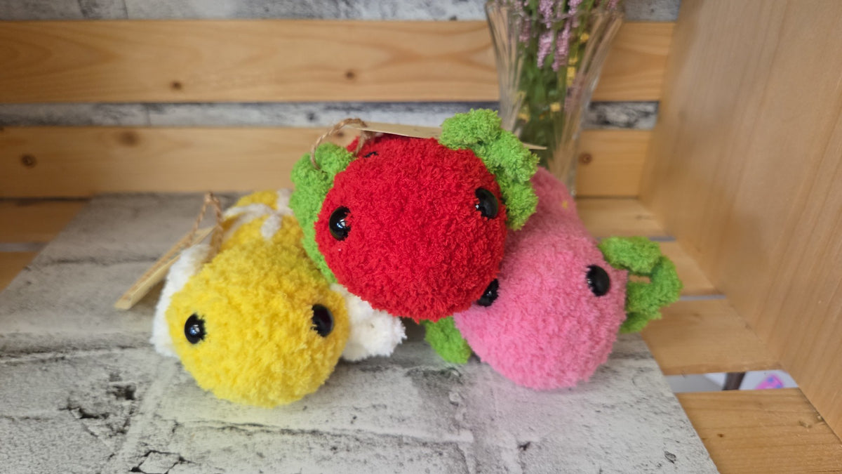 Hannah's Huggables - All styles