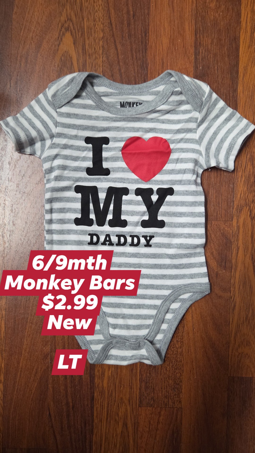 6/9mth