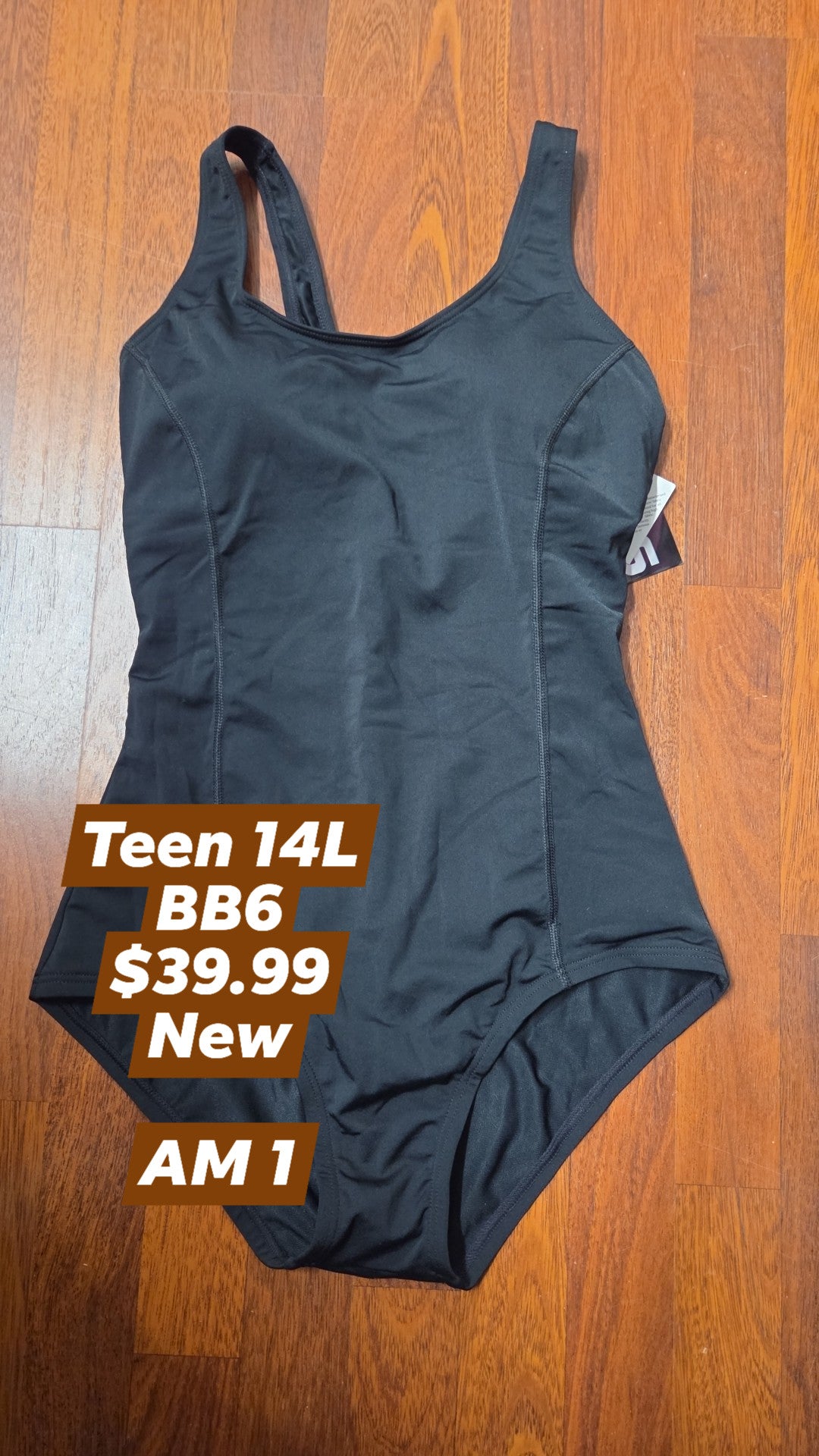 Teen 14L