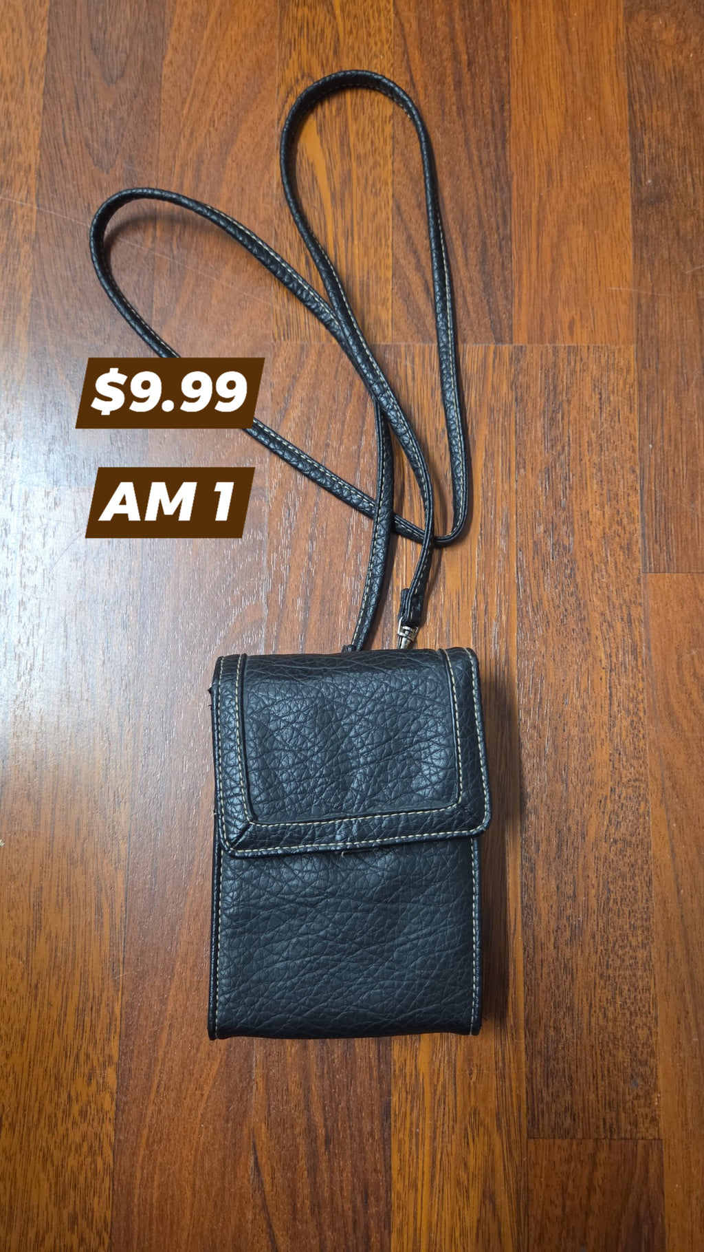 Small Purse