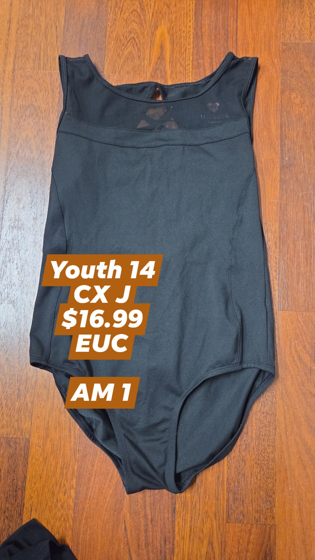 Youth 14